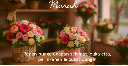 Toko Bunga Linggarsari